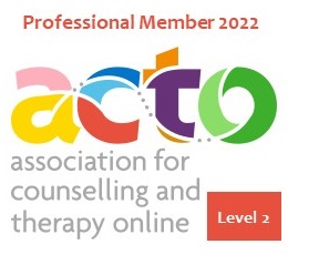 Association for Counselling & Therapy Online